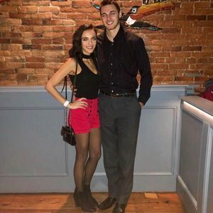 Meet your Posher, Dina